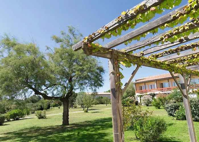 Sowell Residences Les Sablons 3* Le Grau-du-Roi