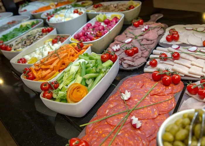 Sowell Residences Les Sablons Hotel