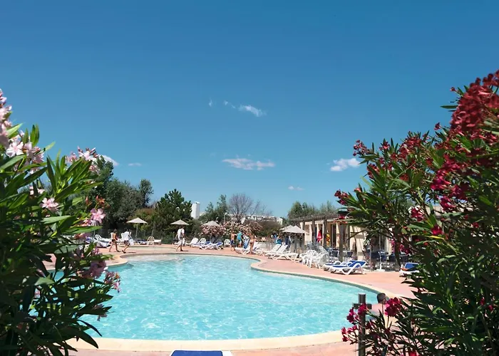 Sowell Residences Les Sablons