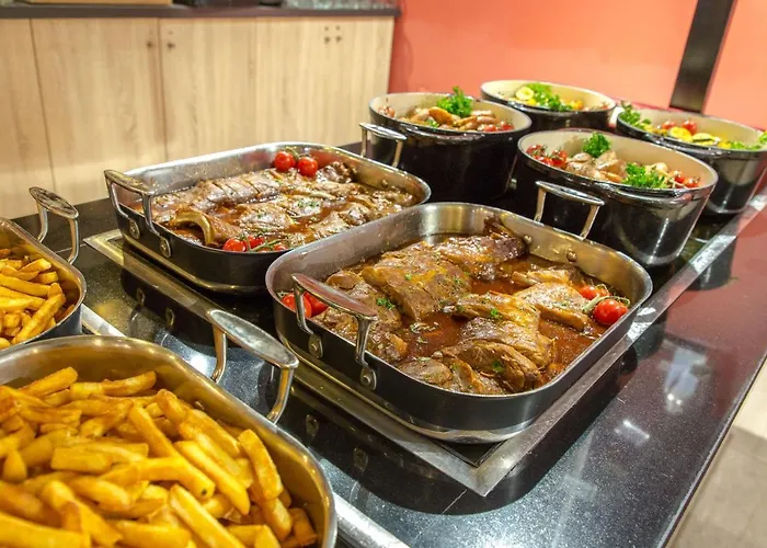 Hotel Sowell Residences Les Sablons