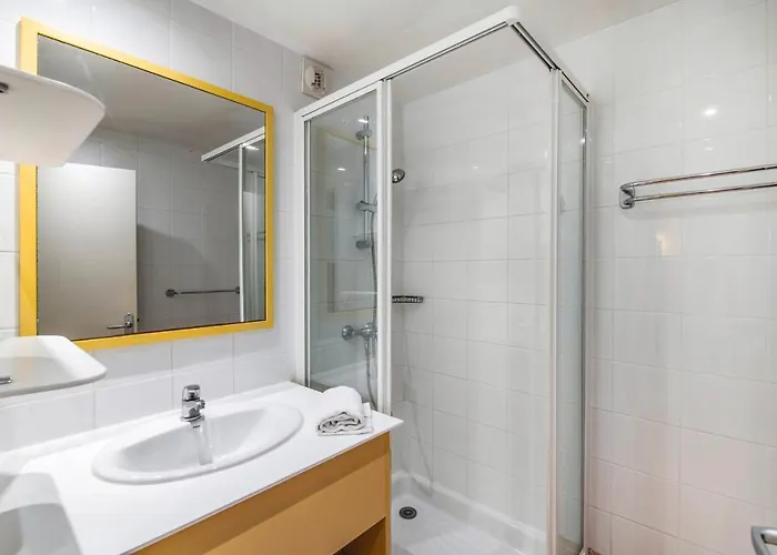 Hotel Sowell Residences Les Sablons Le Grau-du-Roi