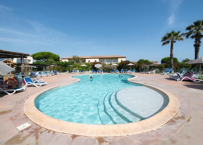 Sowell Residences Les Sablons 3*