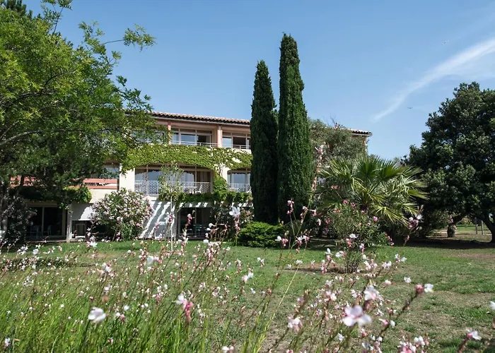 Hotel Sowell Residences Les Sablons Le Grau-du-Roi