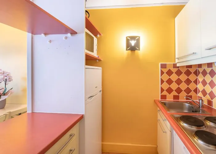 Hotel Sowell Residences Les Sablons Le Grau-du-Roi