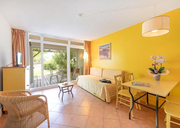 Sowell Residences Les Sablons Le Grau-du-Roi