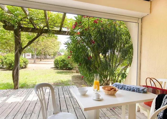 Sowell Residences Les Sablons Hotel