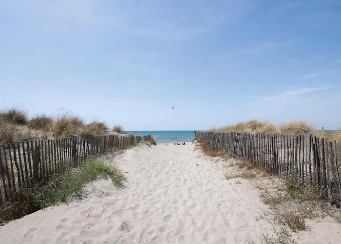 Sowell Residences Les Sablons 3*