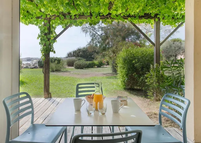 Hotel Sowell Residences Les Sablons 3*