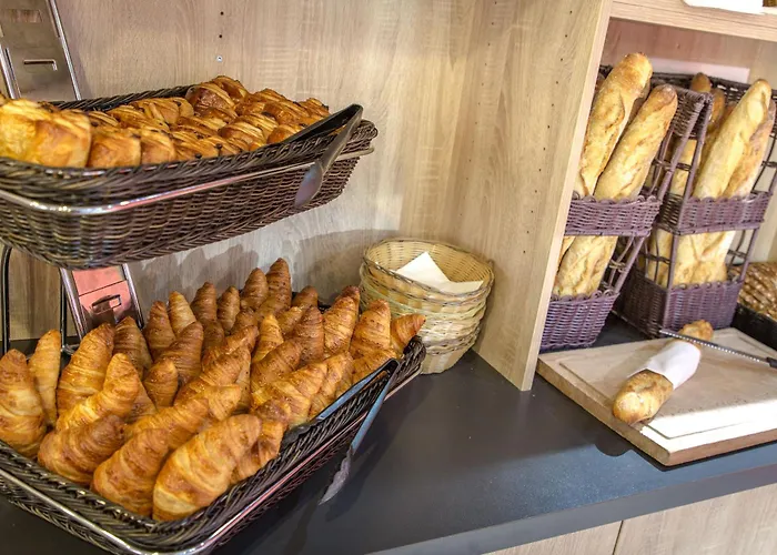 Hotel Sowell Residences Les Sablons