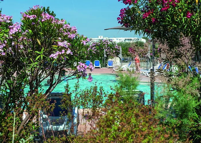 Sowell Residences Les Sablons Le Grau-du-Roi