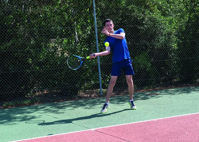 Sowell Residences Les Sablons Hotel