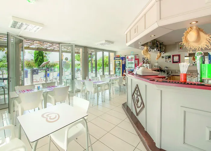 Sowell Residences Les Sablons Hotel 3*