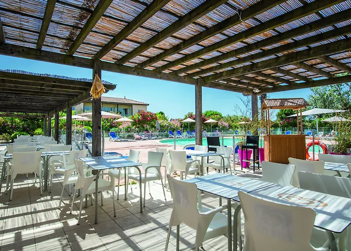 Hotel Sowell Residences Les Sablons Le Grau-du-Roi