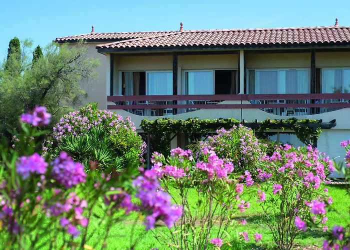 Hotel Sowell Residences Les Sablons