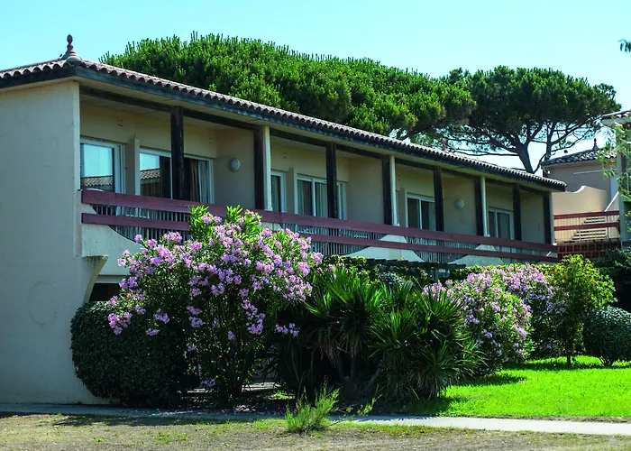 Sowell Residences Les Sablons 3*