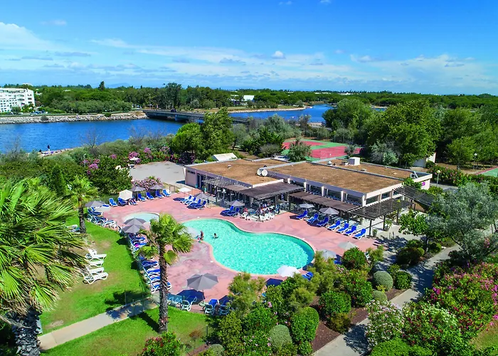 Sowell Residences Les Sablons 3*