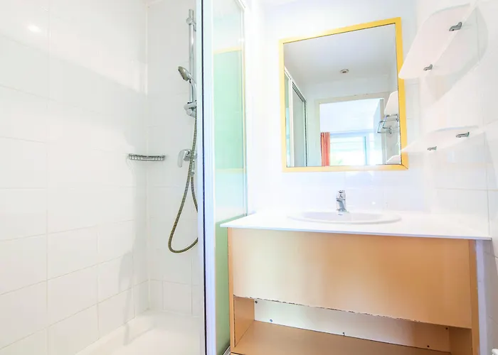 Sowell Residences Les Sablons