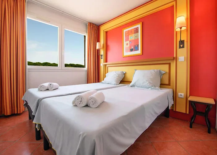 Sowell Residences Les Sablons Hotel 3*