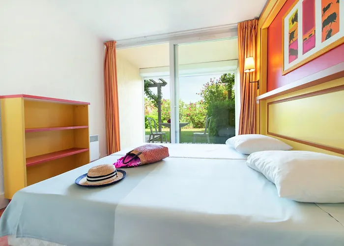 Sowell Residences Les Sablons Le Grau-du-Roi