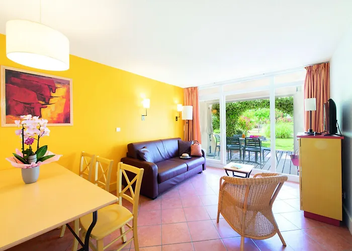 Sowell Residences Les Sablons Hotel Le Grau-du-Roi