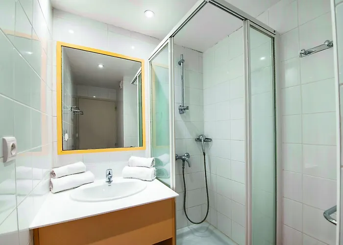 Sowell Residences Les Sablons Hotel 3*