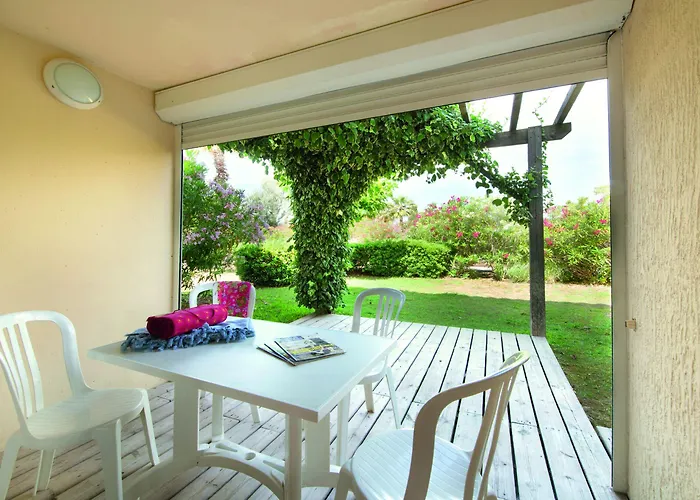 Sowell Residences Les Sablons Hotel 3*