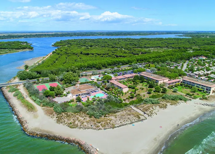 Sowell Residences Les Sablons