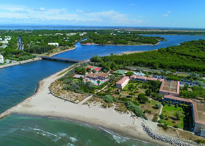 Sowell Residences Les Sablons 3*