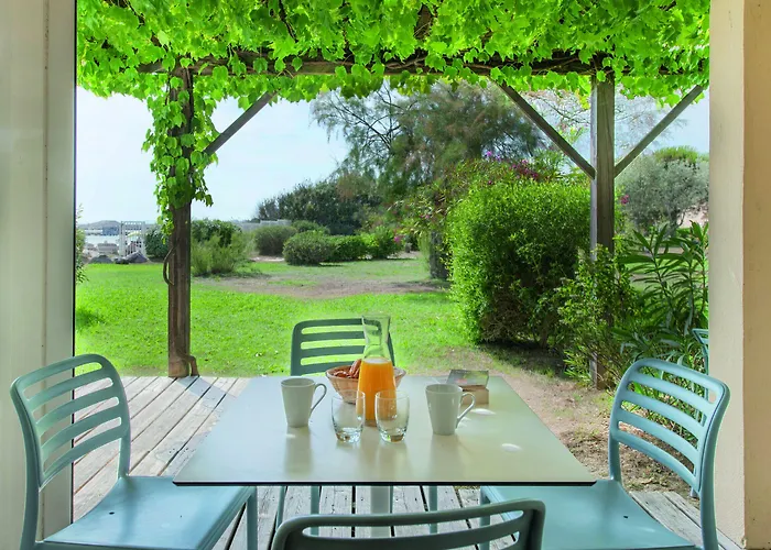 Sowell Residences Les Sablons Le Grau-du-Roi